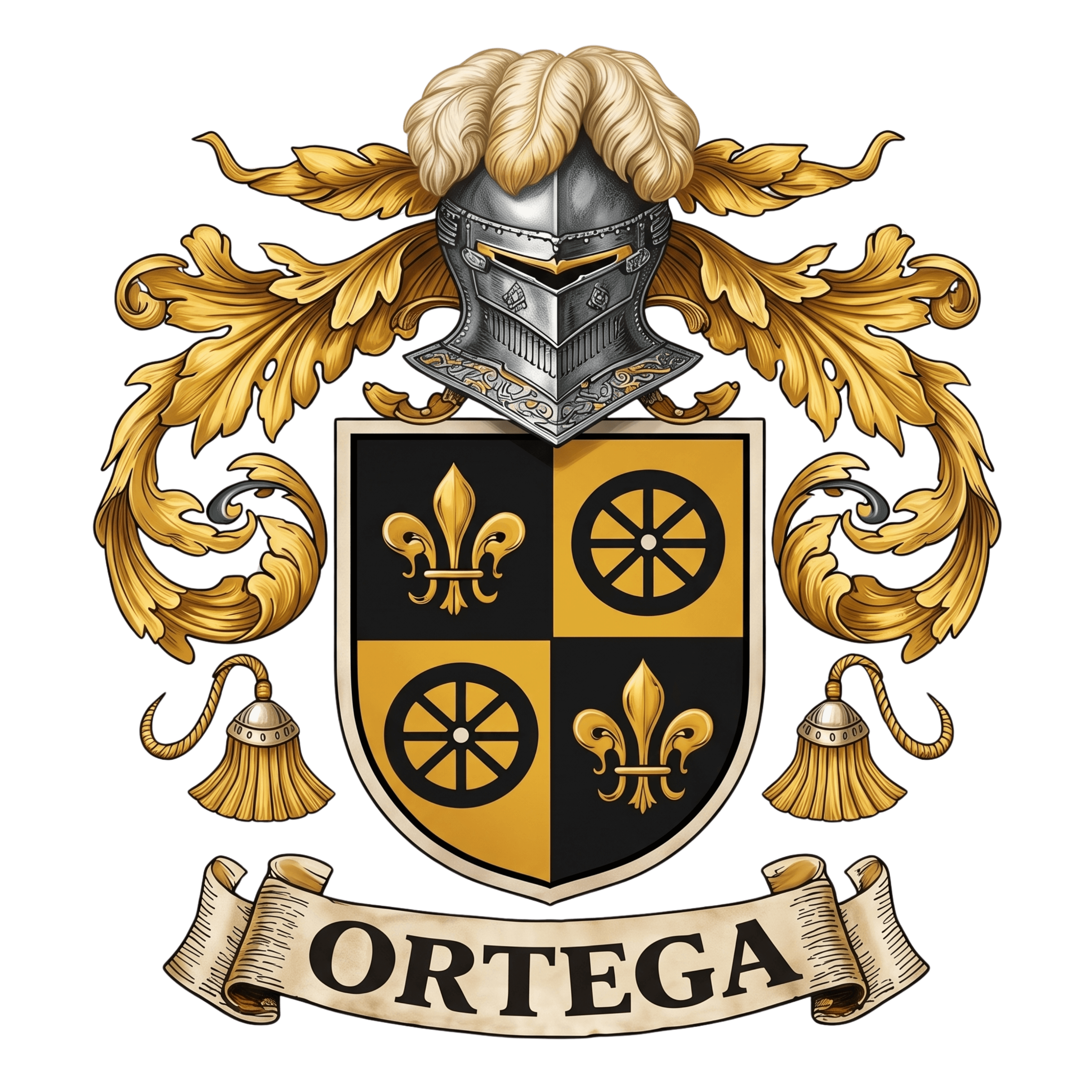 Ortega